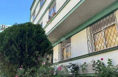 Apartamento com 1 dormitório à venda, 18 m² por r$ 180.000,00 - taumaturgo - teresópolis/rj