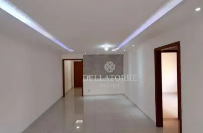 Apartamento com 2 quartos para alugar, 105 m² por r$ 3.195/mês - taumaturgo - teresópolis/rj