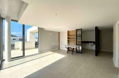 Cobertura com 3 dormitórios à venda, 126 m² por R$ 1.790.000,00 - Agriões - Teresópolis/RJ