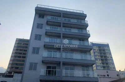 Apartamento com 1 quarto à venda, 49 m² por r$ 310.000 - alto - teresópolis/rj