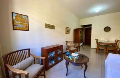Apartamento com 3 dormitórios à venda, 68 m² por r$ 550.000,00 - taumaturgo - teresópolis/rj