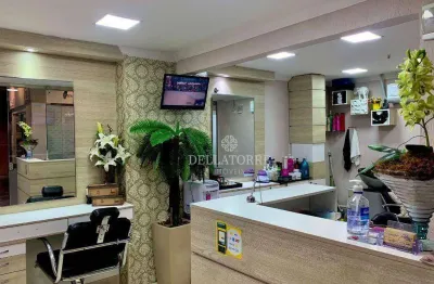 Loja à venda, 10 m² por r$ 150.000,00 - alto - teresópolis/rj
