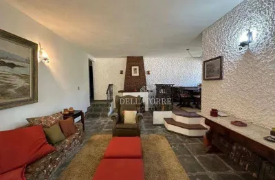 Casa com 3 quartos à venda na Estrada Arakem, Granja Guarani, Teresópolis