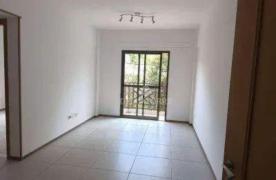 Apartamento com 2 dormitórios para alugar, 65 m² por R$ 2.771,43/mês - Cascata Guarani - Teresópolis/RJ