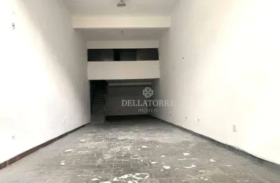 Ponto comercial para alugar na Avenida Delfim Moreira, Vale do Paraíso, Teresópolis