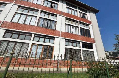 Apartamento duplex à venda, 58 m² por r$ 250.000,00 - alto - teresópolis/rj