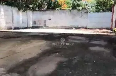 Galpão à venda, 1000 m² por r$ 1.100.000,00 - santa cruz - rio de janeiro/rj