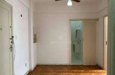 Apartamento com 2 dormitórios à venda, 41 m² por r$ 290.000,00 - alto - teresópolis/rj