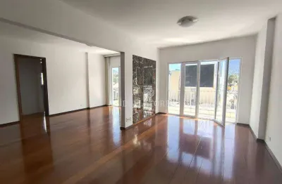 Apartamento com 5 dormitórios à venda, 155 m² por r$ 830.000,00 - várzea - teresópolis/rj