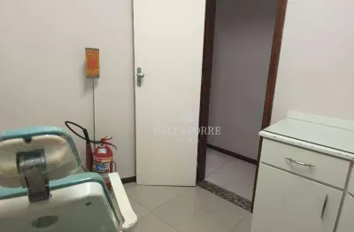 Sala para alugar, 10 m² por r$ 1.800,00/mês - várzea - teresópolis/rj