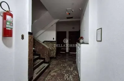 Apartamento com 1 dormitório à venda, 36 m² por r$ 200.000,00 - várzea - teresópolis/rj
