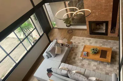 Casa com 4 dormitórios à venda, 358 m² por R$ 2.185.000,00 - Iucas - Teresópolis/RJ