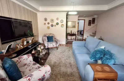 Casa com 3 dormitórios à venda, 122 m² por r$ 630.000,00 - araras - teresópolis/rj