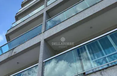 Apartamento com 1 quarto à venda na Rua Adhemar Rizzi Lippi, Alto, Teresópolis