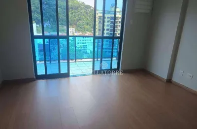 Apartamento com 3 dormitórios para alugar, 113 m² por r$ 4.288,86/mês - várzea - teresópolis/rj