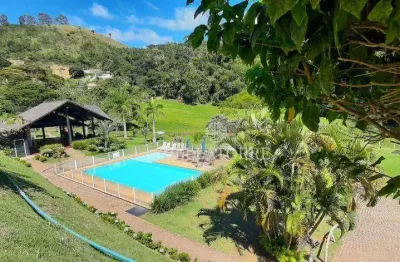 Terreno à venda, 1045 m² por r$ 180.000,00 - sebastiana - teresópolis/rj