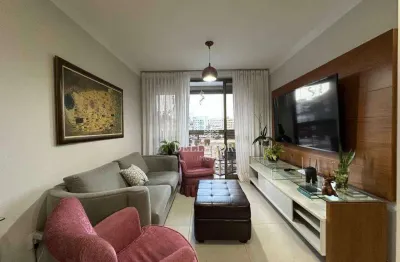 Apartamento com 3 dormitórios à venda, 115 m² por r$ 920.000,00 - alto - teresópolis/rj