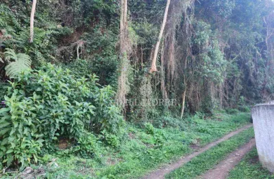Terreno em condomínio fechado à venda na Estrada RJ-130, Albuquerque, Teresópolis
