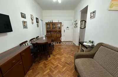 Apartamento mobiliado, elevador e vaga de garagem com 1 quarto à venda, 44 m² por r$ 299.000,00 - alto - teresópolis/rj