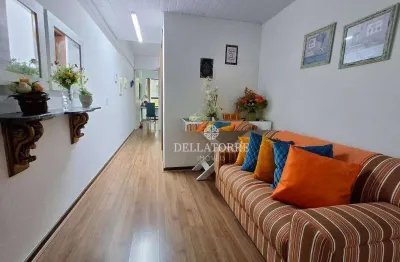 Sala à venda, 33 m² por r$ 310.000,00 - várzea - teresópolis/rj