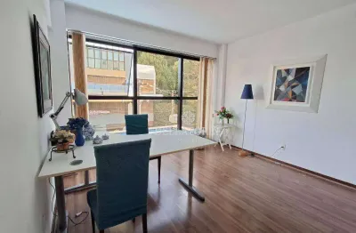 Sala à venda, 33 m² por R$ 310.000,00 - Várzea - Teresópolis/RJ