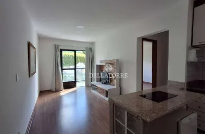Apartamento com 1 quarto à venda na Rua Hildegardo de Noronha, Alto, Teresópolis