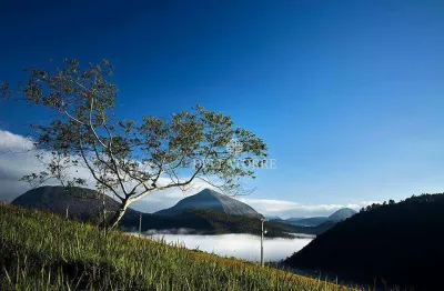 Terreno à venda, 626 m² por r$ 420.000,00 - sebastiana - teresópolis/rj