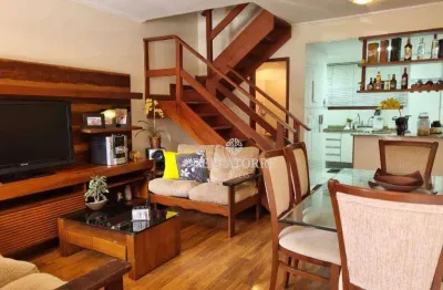 Casa com 3 dormitórios à venda, 120 m² por r$ 530.000,00 - pimenteiras - teresópolis/rj