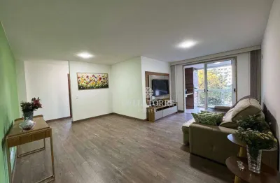 Apartamento com 2 quartos, 100 metros quadrados, à venda por r$ 770.000 - alto - teresópolis/rj