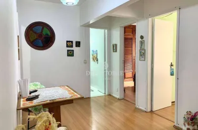 Apartamento com 2 dormitórios à venda, 41 m² por r$ 295.000,00 - alto - teresópolis/rj