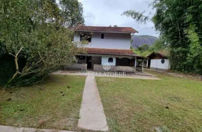 Chácara / sítio com 5 quartos à venda na Rua Antônio Pinto Sobrinho, Campo do Coelho, Nova Friburgo