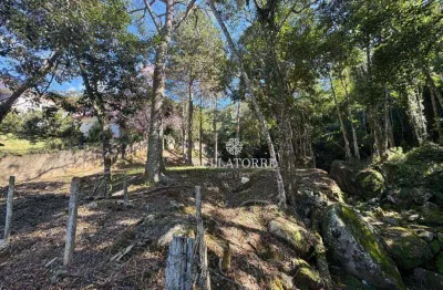 Terreno com 3.151, 25 m², projeto aprovado para condomínio, à venda, por r$ 240.000 - parque do ingá - teresópolis/rj