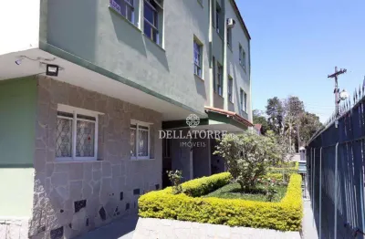 Apartamento com 1 quarto à venda, 40 m² por R$ 220.000 - Alto - Teresópolis/RJ