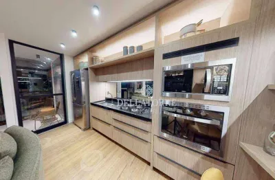 Apartamento 1 quarto, à venda, no granja comary, 50 m² por r$ 390.000 - alto - teresópolis/rj