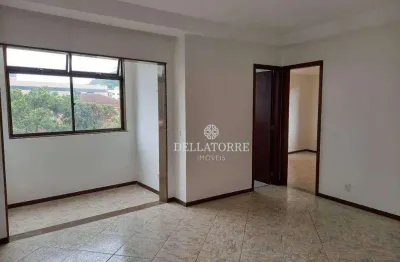 Apartamento com 1 dormitório à venda, 48 m² por r$ 350.000,00 - alto - teresópolis/rj