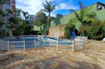 Apartamento com 3 dormitórios à venda, 97 m² por r$ 650.000,00 - várzea - teresópolis/rj