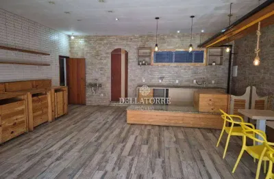 Loja para alugar, 75 m² por r$ 8.227,13/mês - alto - teresópolis/rj