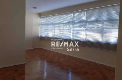 Apartamento com 3 dormitórios para alugar, 130 m² por r$ 4.248,19/mês - várzea - teresópolis/rj