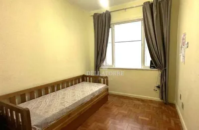 Apartamento com 1 dormitório à venda, 31 m² por r$ 255.000,00 - agriões - teresópolis/rj