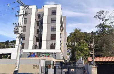 Cobertura com 2 quartos à venda, 146 m² por r$ 890.000 - várzea - teresópolis/rj