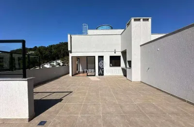 Cobertura com 2 quartos à venda na Rua Manoel José Lebrão, Várzea, Teresópolis