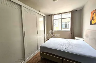 Apartamento com 3 quartos para alugar, 82 m² por r$ 2.893/mês - alto - teresópolis/rj