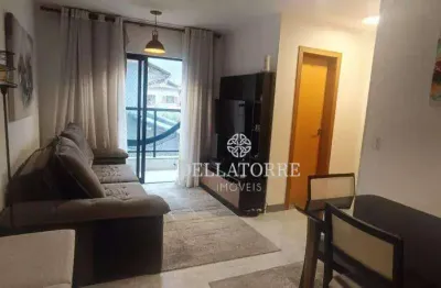 Apartamento com 2 quartos à venda, 58 m² por r$ 440.000 - alto - teresópolis/rj