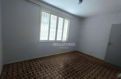 Apartamento com 2 quartos, 2 banheiros, à venda, 43 m² por r$ 250.000 - alto - teresópolis/rj