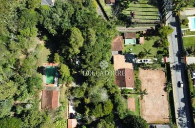 Casa com 5 dormitórios à venda, 418 m² por R$ 4.300.000,00 - Pimenteiras - Teresópolis/RJ