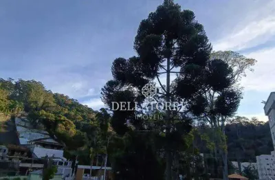 Cobertura com 3 quartos à venda na Estrada das Pimenteiras, Pimenteiras, Teresópolis