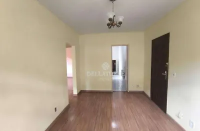 Apartamento térreo com 2 quartos à venda, 45 m² por r$ 232.000 - tijuca - teresópolis/rj