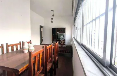 Apartamento com 2 dormitórios à venda, 51 m² por r$ 380.000,00 - alto - teresópolis/rj