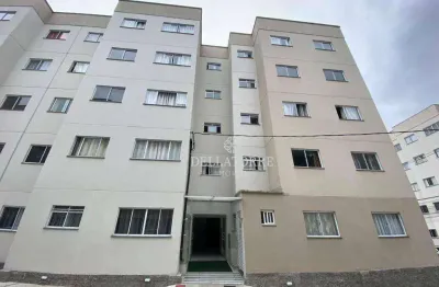 Apartamento com 2 quartos para alugar, 52 m² por r$ 1.440/mês - pimenteiras - teresópolis/rj