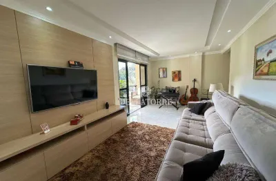 Apartamento com 2 quartos à venda, 90 m² por r$ 750.000 - várzea - teresópolis/rj